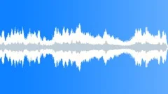 Busy town traffic in rain with horn at startSound Effect