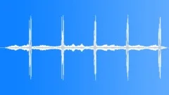 Busy Traffic on DistantSound Effect