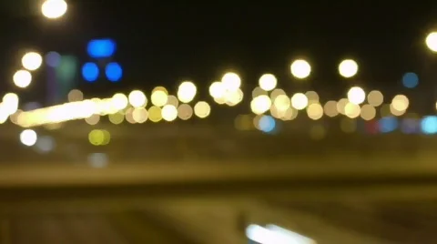 Busy traffic Stock Footage 798195