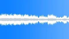 Busy traffic movement 1Sound Effect