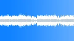 Busy traffic movement 4 Sound Effect