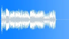Busy Workshop Atmosphere 1972Sound Effect