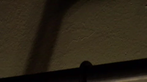 Butcher attributes shadows horror Video stock 806402