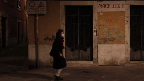 Butchery 스톡 동영상 142426124