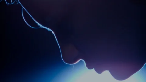 Butoh Dancer Performing 스톡 동영상 94923250