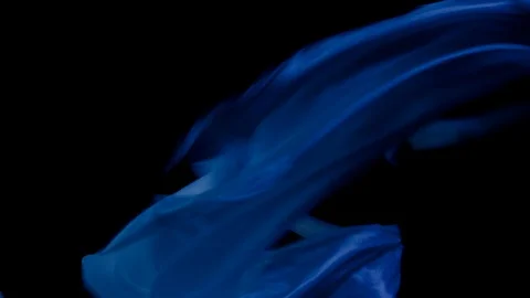 Butoh Dancer Performing 스톡 동영상 94923521