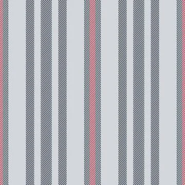 Butside vector lines textile, contemporary seamless texture vertical. Poat .. Stock Illustration