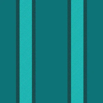 Butside vector textile seamless, simple vertical fabric lines. Dress backgr.. 库存插图