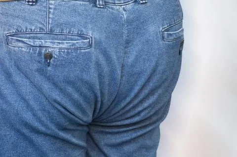 Butt Stock Photos