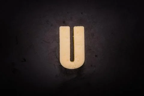 Butter Forms U Фото