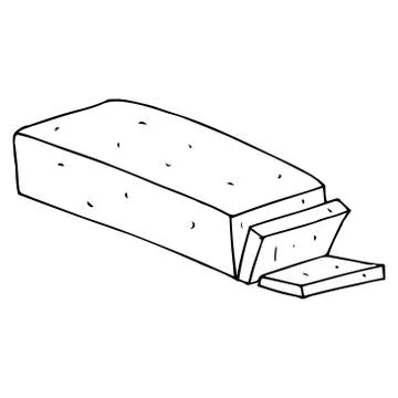 Butter icon. Stock Illustration