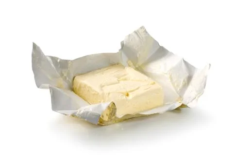 Butter (path) Stock Photos