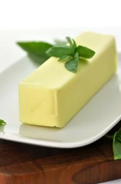 Butter Stock Photos