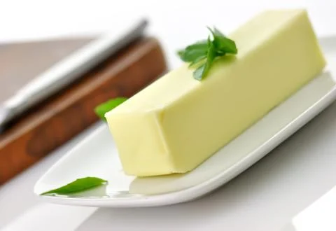 Butter Stock Photos