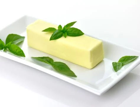 Butter Stock Photos