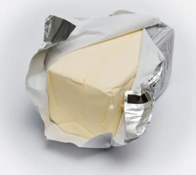 Butter Stock Photos