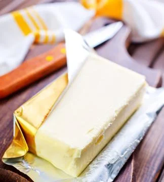 Butter Stock Photos