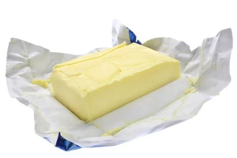 Butter Stock Photos