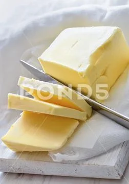 Butter Stock Photos