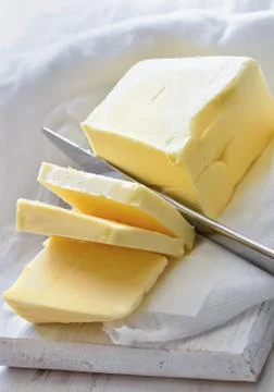 Butter Stock Photos