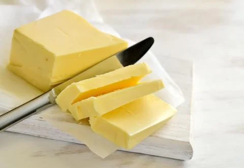 Butter Stock Photos
