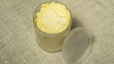 Butter Stock Photos