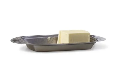 Butter Stock Photos