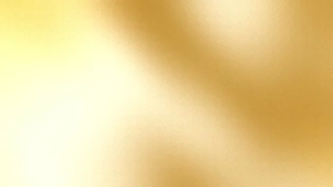 Butter Yellow Gradient Light Loop Background Animation for Minimal Visual Design 動画素材 306596463