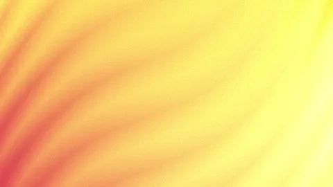 Butter Yellow Light Gradient Looping Backdrop Animation 動画素材 306596807