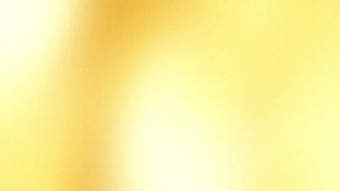 Butter Yellow Light Haze Gradient Animation Background Loop for Video Projects Stock Footage 306596470