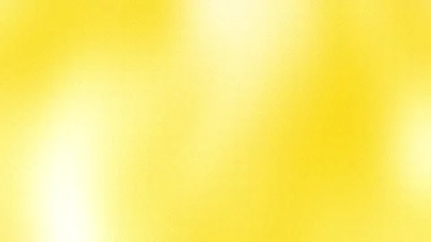Butter Yellow Soft Gradient Blend Animation Loop for Elegant Digital Backgrounds 動画素材 306596453