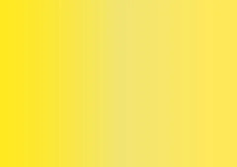 Butter yellow tone background with gradient ep13 Stock Illustration