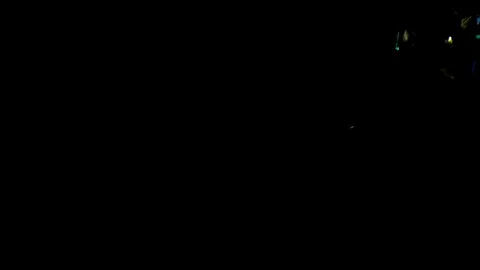 Butterflies Confetti Fall 스톡 동영상 82969341