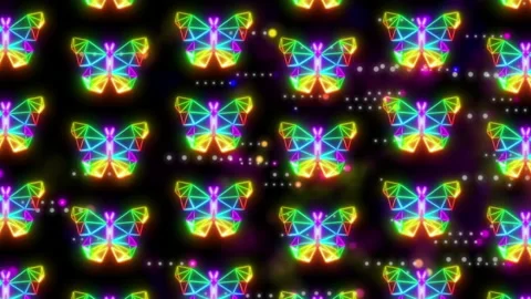 Butterfloww 库存影片 138357701