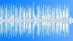 Butterfly Fun (30 sec) Stock Music