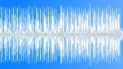 Butterfly Fun (60 sec)Stock Music