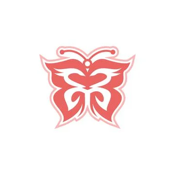 Butterfly Stock Illustration