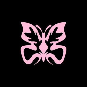Butterfly Stock Illustration