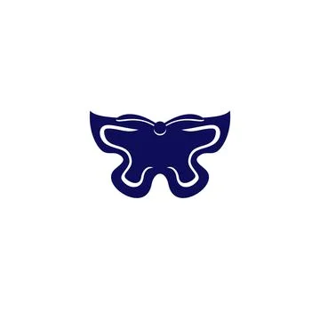 Butterfly Stock Illustration
