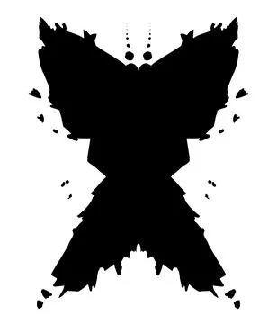 Butterfly Stock Illustration
