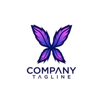 Butterfly Stock Illustration