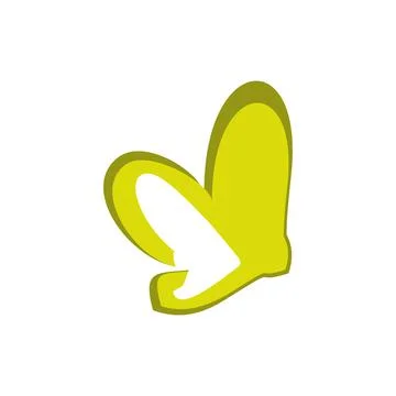 Butterfly Stock Illustration