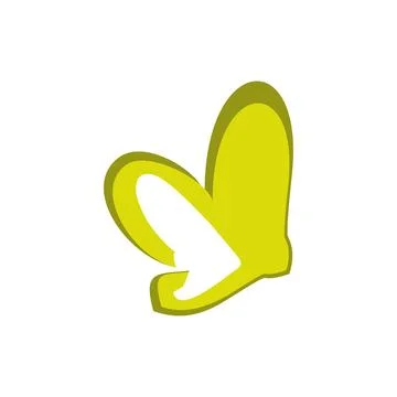 Butterfly Stock Illustration