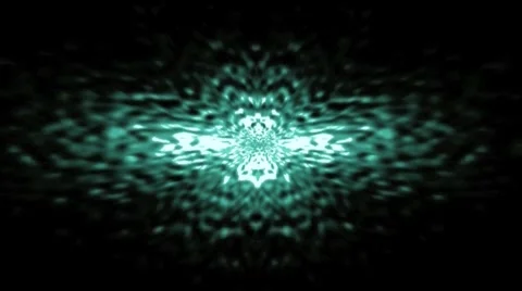 Butterfly Lights Stock Footage 909725