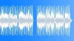 Butterfly In My Mind - Medium Loop Stock Music