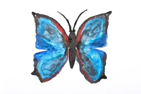 Butterfly Stock Photos