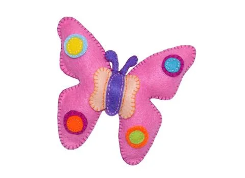 Butterfly Stock Photos