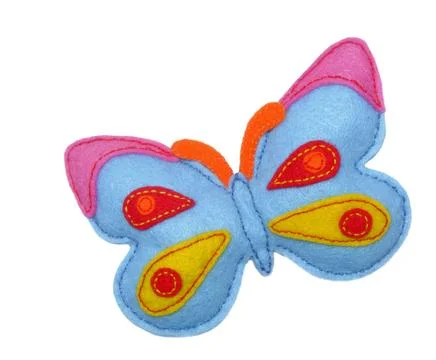 Butterfly Stock Photos