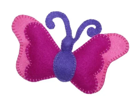 Butterfly Stock Photos
