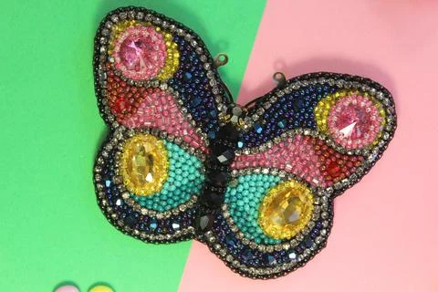 Butterfly 库存照片